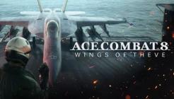 Ace Combat 8: Wings of Theve Review Ace Combat 8: Wings of Theve Review
