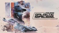 Star Wars: Galactic Racer Review Star Wars: Galactic Racer Review