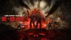 Gears of War: E-Day Review Gears of War: E-Day Review
