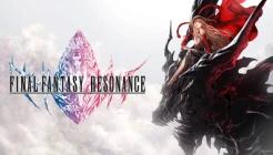 Final Fantasy Resonance Review Final Fantasy Resonance Review