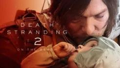 Death Stranding 2: On the Beach Review Death Stranding 2: On the Beach Review