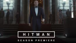 Hitman: The Complete First Season PlayStation 4 Review Hitman: The Complete First Season PlayStation 4 Review