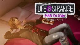 Life is Strange: Before the Storm Episode 1: Awake Xbox One Review Life is Strange: Before the Storm Episode 1: Awake Xbox One Review