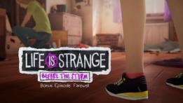 Life is Strange: Before the Storm Bonus Episode: Farewell Xbox One X Review Life is Strange: Before the Storm Bonus Episode: Farewell Xbox One X Review