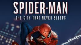 Marvel's Spider-Man The City that Never Sleeps PlayStation 4 Pro Review Marvel's Spider-Man The City that Never Sleeps PlayStation 4 Pro Review