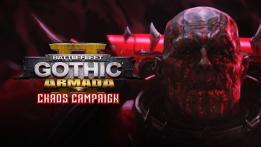 Battlefleet Gothic: Armada 2 - Chaos Campaign Expansion PC Review Battlefleet Gothic: Armada 2 - Chaos Campaign Expansion PC Review