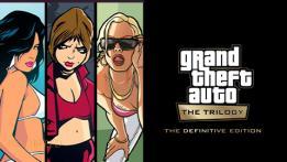 Grand Theft Auto: The Trilogy - The Definitive Edition Xbox Series X Review Grand Theft Auto: The Trilogy - The Definitive Edition Xbox Series X Review