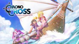 Chrono Cross: The Radical Dreamers Edition Review Chrono Cross: The Radical Dreamers Edition Review