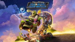 DreamWorks All-Star Kart Racing Review DreamWorks All-Star Kart Racing Review