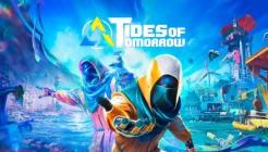 Tides of Tomorrow Review Tides of Tomorrow Review