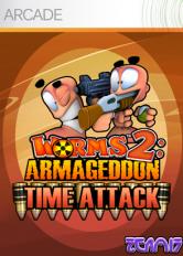 ring Kinderen gek Worms 2: Armageddon Battlepack