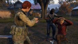 DayZ Xbox One Coming This Year, Dev Confirms; PS4 Release Date Unsure