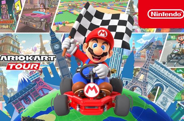 Stream Mario Kart Tour APK 2019: Everything You Need to Know About the New  Mobile Game by Deb Williams