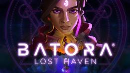 Batora: Lost Haven PC Preview